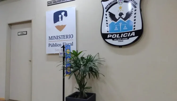 Acuerdan reparación económica de más de 18 millones de pesos por estafa a dos examigos en San Juan