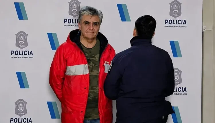 Detuvieron a un concejal de La Libertad Avanza acusado de vender drogas