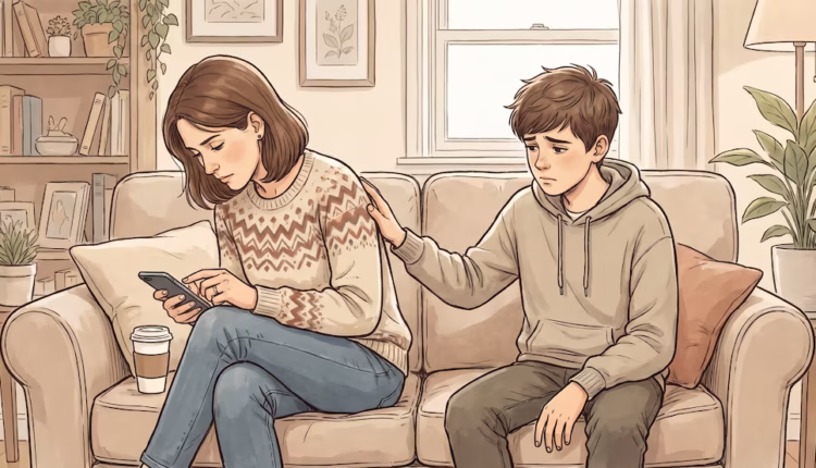 Qué se entiende por microinfidelidad en la era digital y qué conductas suelen abrir conflictos dentro de la pareja
