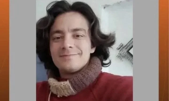 Buenas noticias: encontraron sano y salvo al joven sanjuanino que era buscado desde el 5 de agosto