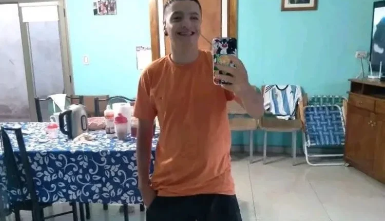 Buenas noticias para Gonzalo Olmos: comenzó a mover brazos y piernas tras el grave accidente