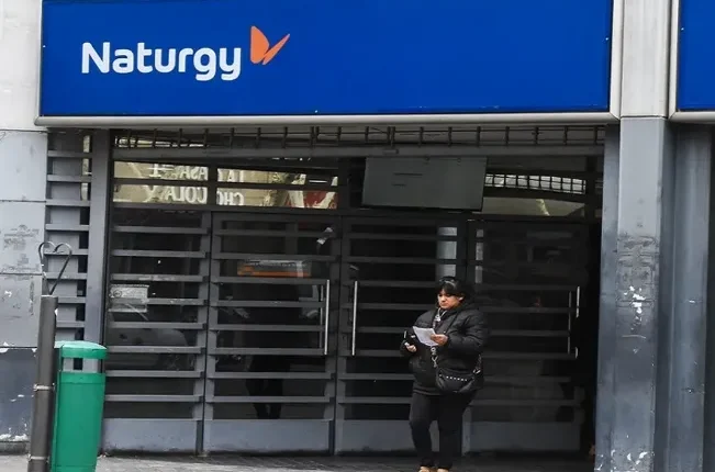 Naturgy San Juan: medios oficiales para realizar reclamos ante cortes del servicio