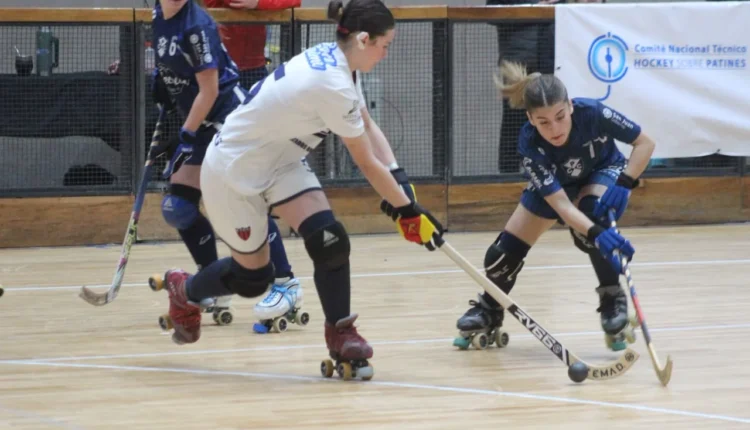Siete equipos sanjuaninos van por las semifinales del Argentino Senior Femenino