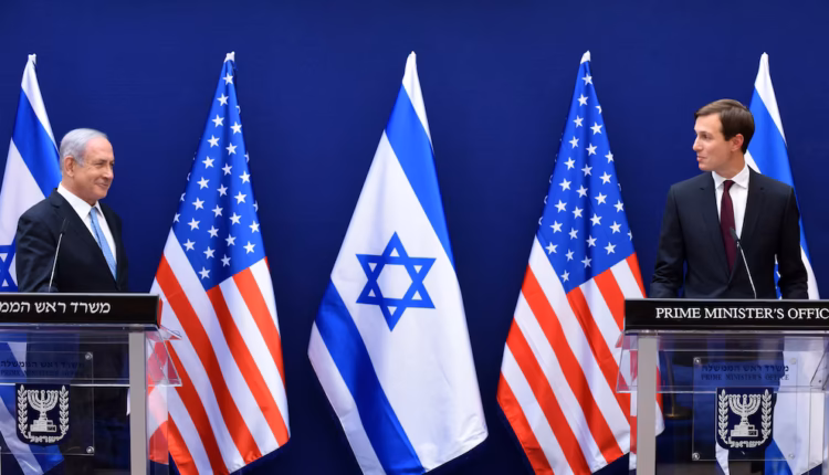 Jared Kushner se reúne con Benjamin Netanyahu en Israel para destrabar el plan de paz de Trump para Gaza