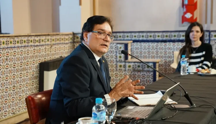 Nuevo concurso de ingreso en el poder judicial con modalidad federalizada
