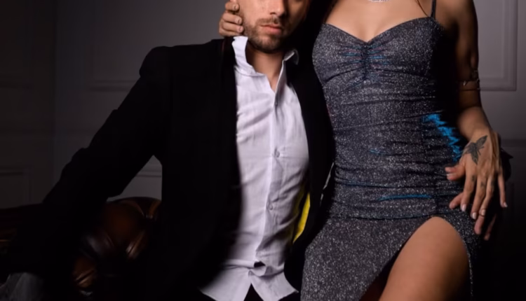 La pareja de trabajadores sexuales que cuenta su vida sin filtro: sexo sin besos, regalos millonarios y cuánto ganan por hora