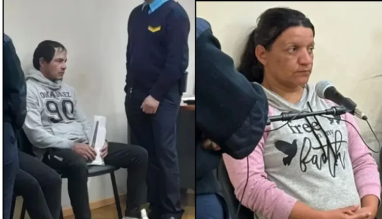 Imputan a una pareja con frondoso prontuario por balear a policías y destrozar móviles en Rivadavia