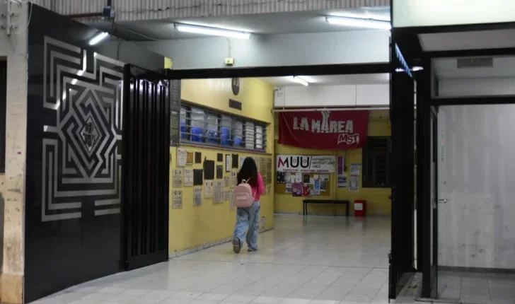 Universidades nacionales: UDA convocó a un paro de 48 horas para el 27 y 28 de agosto