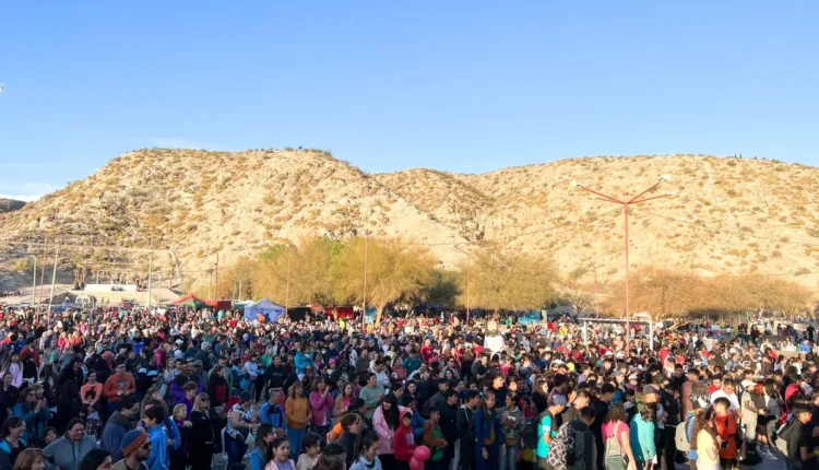 La Peregrinación a Ceferino ya tiene fecha y este año partirá desde un nuevo punto