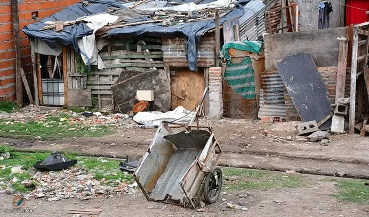 Brasil redujo la pobreza, pero la brecha entre ricos y pobres se agrandó