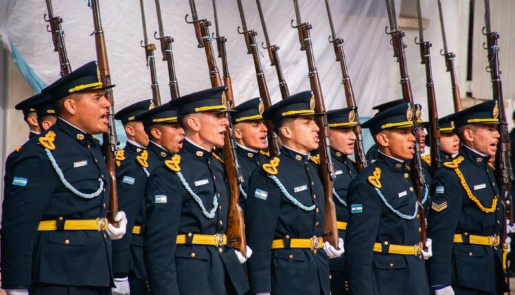 Abren las preinscripciones para el ingreso 2027 a la Tecnicatura Superior en Seguridad Pública