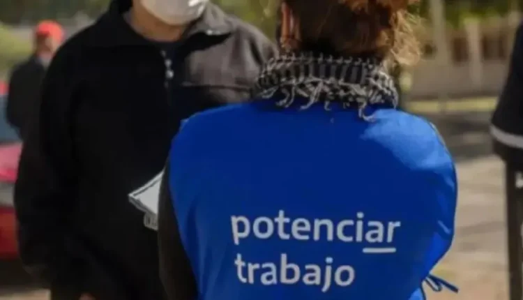 Capital Humano ratifica el haber de .000 para Acompañamiento Social y marca diferencias con Volver al Trabajo