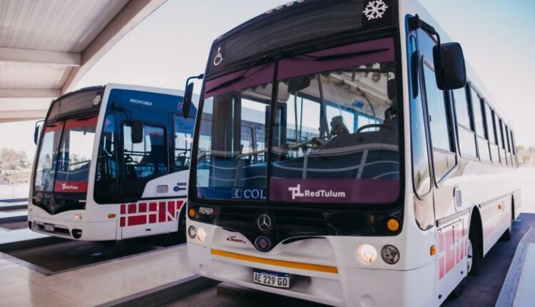 El Gobierno de San Juan evalúa multar a las empresas de colectivos por la baja no autorizada de frecuencias
