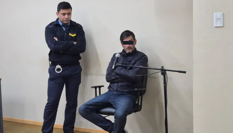 Cuarta causa por violencia de género: violó la intimidad de su ex, la amenazó de muerte y quedó detenido
