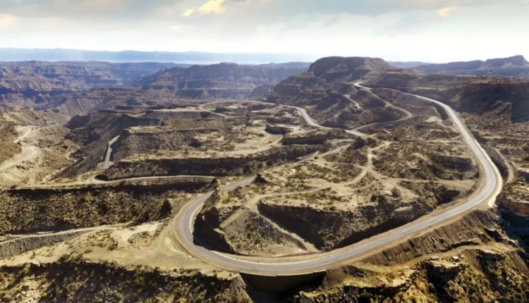 San Juan asumirá obras en 430 kilómetros de rutas nacionales y el acuerdo deberá ser aprobado por Diputados