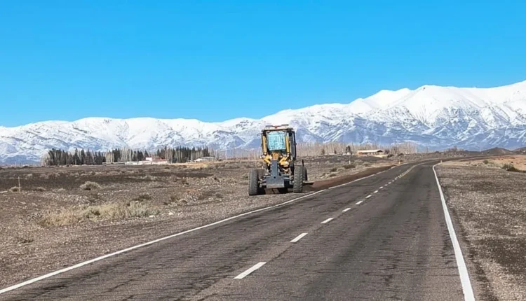 Reporte de rutas: habilitaron la circulación en los corredores nacionales y piden extremar recaudos