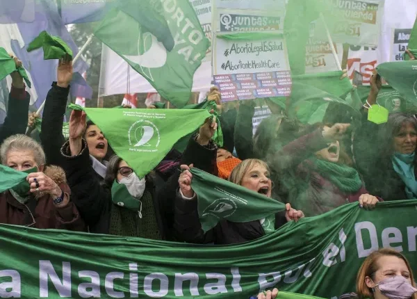 La Justicia ordenó suspender el protocolo de San Isidro que obstaculizaba el acceso al aborto legal