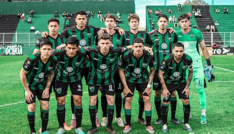 San Martín quiere seguir de racha y va por un triunfo ante Atlanta