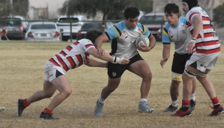 Universitario reanuda su participación en el Top 8 Oro visitando a Maristas