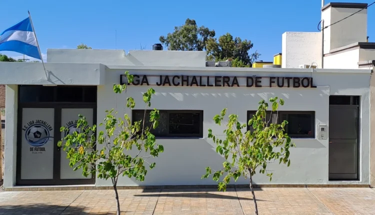 Personería Jurídica explicó por qué dejó afuera a la Lista 2 de la Liga Jachallera
