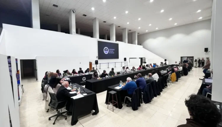 Histórico fallo en la UNSJ: habilitan el libre traspaso de obra social para el personal no docente desde 2027