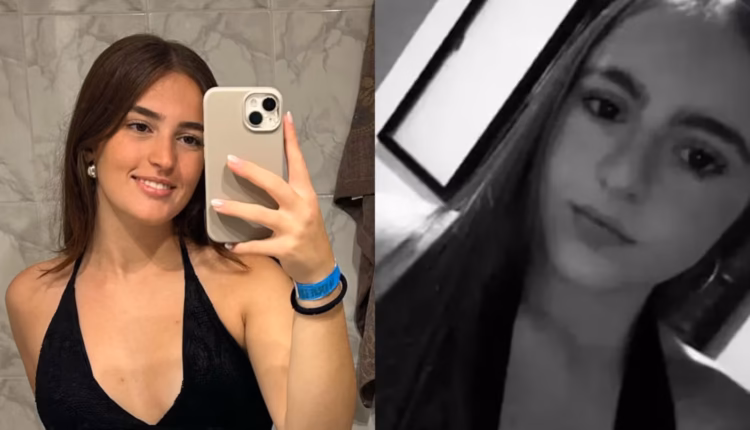 Quiénes eran las hermanas de 19 y 20 años que murieron en el mismo choque en el que había fallecido un árbitro