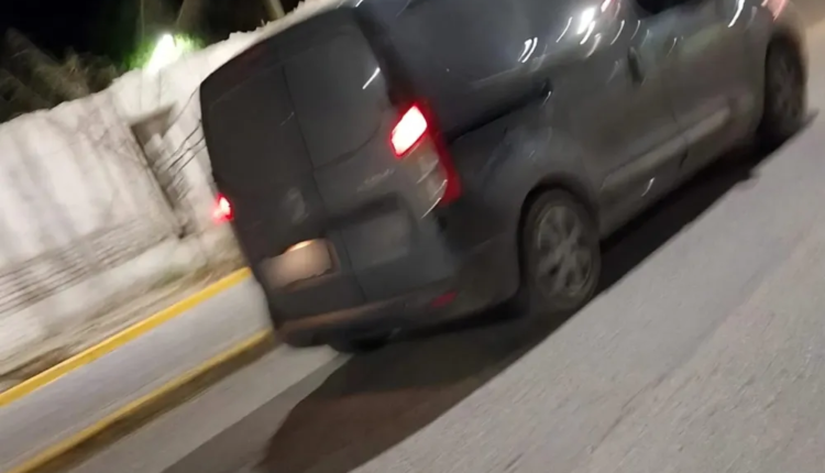 Intensa búsqueda en Jáchal por un caso de acoso callejero: investigan si el sospechoso atacó a un hombre en un hecho previo