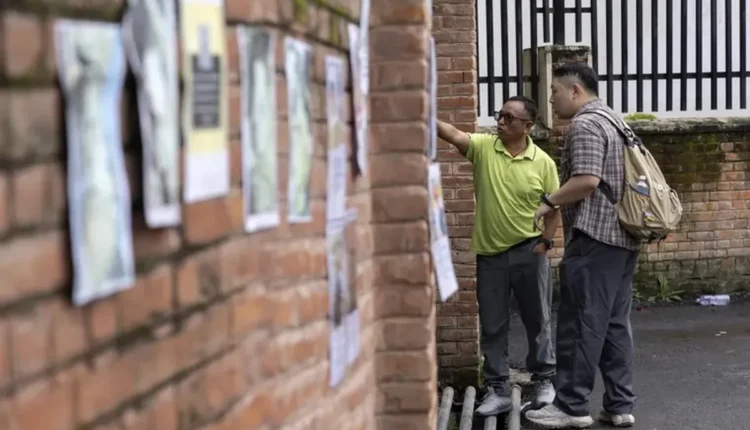 Ya son 669 los muertos y casi 3.000 los desaparecidos tras la riada en Nepal