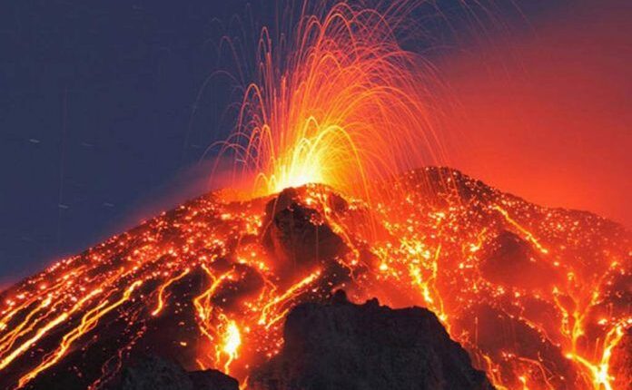 De Indonesia a Japón: las cinco erupciones volcánicas más devastadoras de la historia