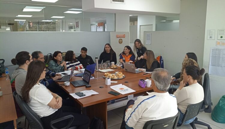 San Juan se prepara para recibir los Juegos Nacionales de Adultos Mayores