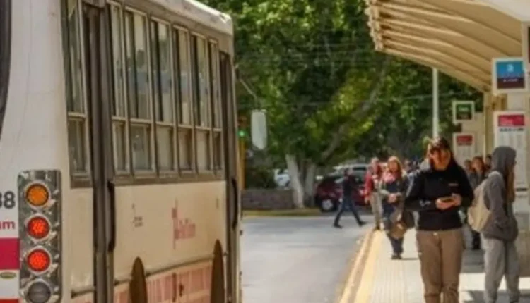 El Gobierno provincial analiza la estructura de costos del transporte público tras un nuevo acuerdo salarial de choferes