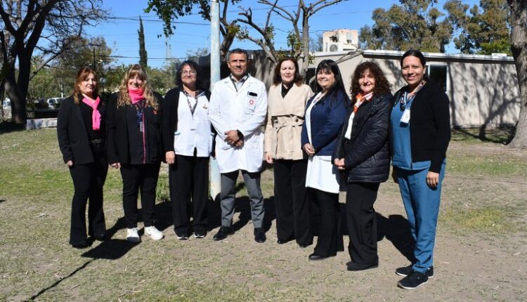 El Marcial Quiroga promueve una “cultura justa” en la atención de la salud para erradicar el miedo al reporte de errores
