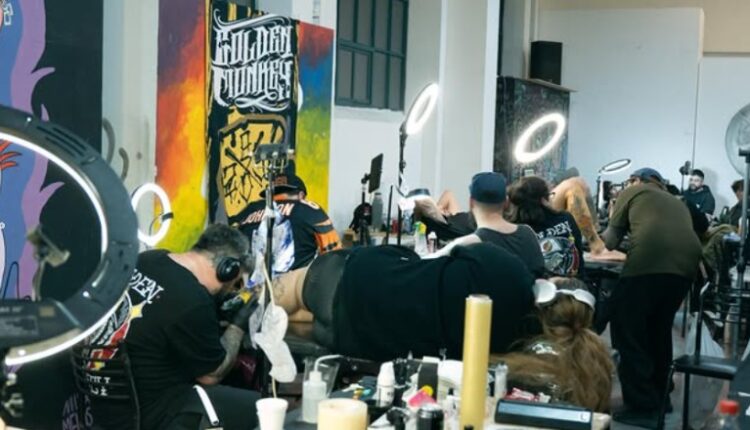 Cultura urbana en San Juan: llega la segunda edición del Oeste Flash Day al Conte Grand