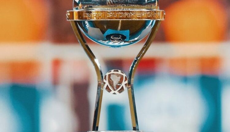 ¡Todo listo en la otra mitad de la gloria: así se jugarán las semifinales de la Copa Sudamericana 2026!