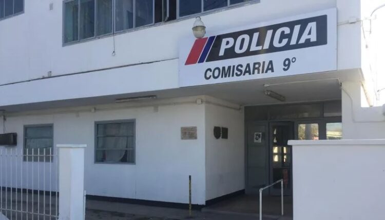 Colectivero desvió su recorrido en Caucete tras la denuncia de acoso a una adolescente