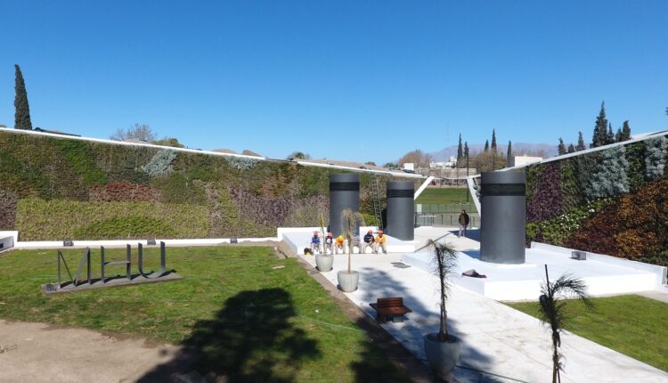Primavera en San Juan: arranque fresco con viento sur y un salto térmico que rozará los 35°C el jueves