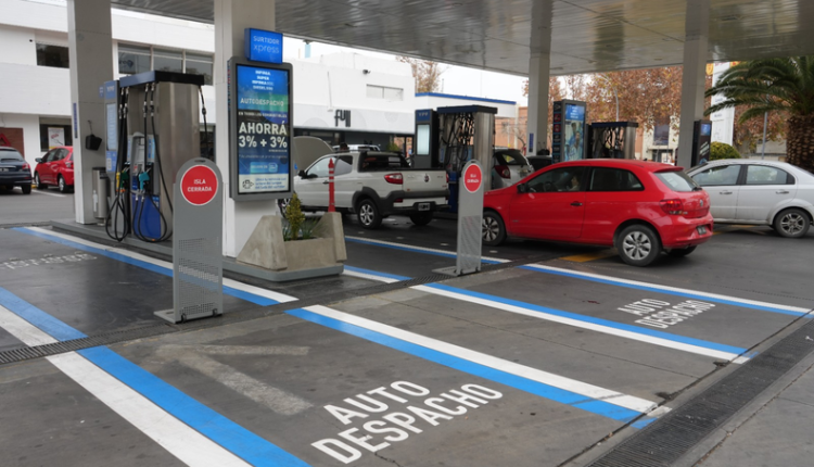 A un año del autodespacho de combustible en San Juan