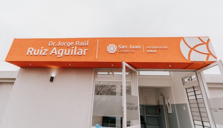 San Juan blinda su sistema sanitario capacitando a equipos interdisciplinarios para cortar de raíz las violencias