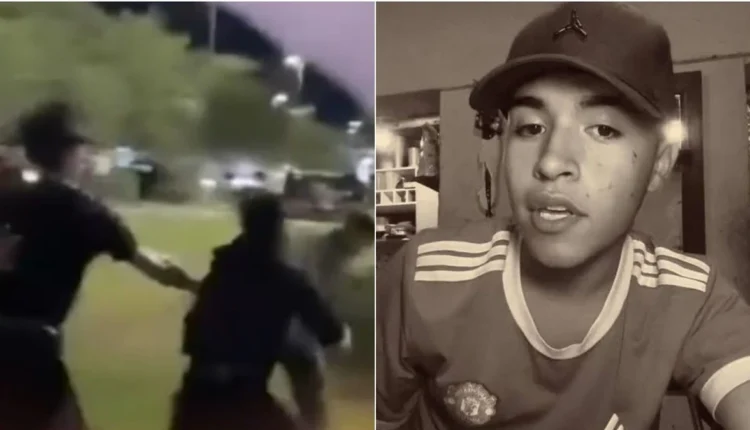 Polémica en San Juan: “El Niño Marta” rompió el silencio tras la violenta pelea en un boliche y lanzó repudiables dichos