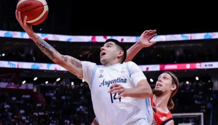 Argentina ya tiene la mira puesta en la próxima ventana de las Eliminatorias al Mundial 2027