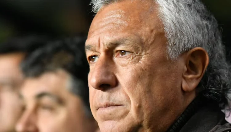 Néstor Gorosito dejó de ser el entrenador de San Lorenzo