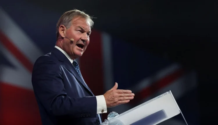 Fuerte amenaza de un diputado británico: “Iremos a la guerra” por Malvinas