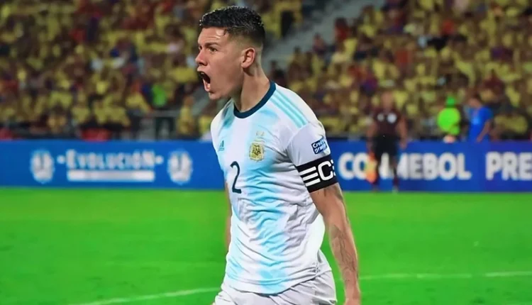 Nehuén Pérez aceptó jugar en Boca y ahora todo depende de Porto