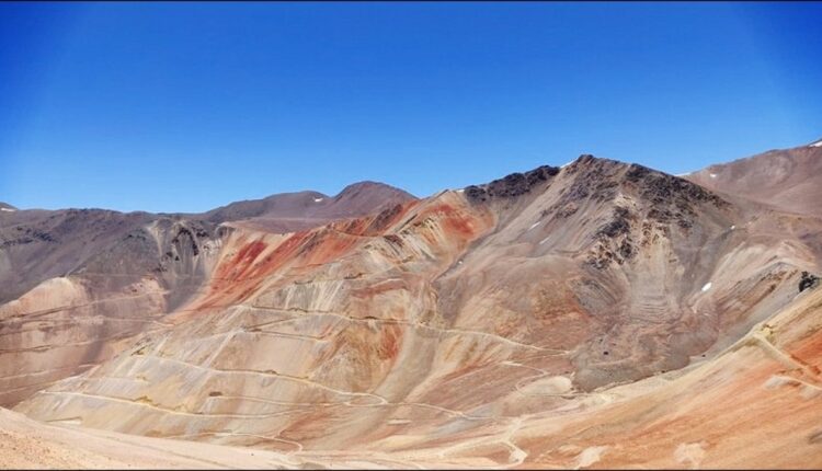 San Juan licita el proyecto minero La Ortiga en busca de inversores