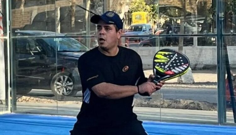 Conmoción en el deporte sanjuanino por la muerte de Jorge “Corcho” Otarola