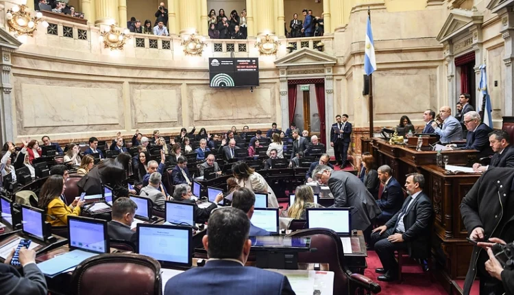El Gobierno condiciona los acuerdos electorales al apoyo para suspender las PASO