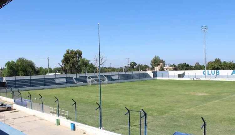 Unión fue contundente: el clásico con Desamparados se juega en Villa Krause