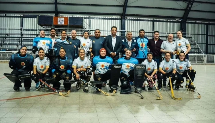 Las Águilas ya tienen plantel para ir por la gloria en el Mundial de Paraguay