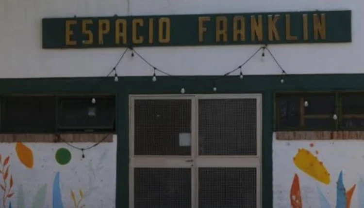 La cultura sanjuanina se une en un festival de 48 horas para rescatar al Espacio Franklin tras un millonario robo