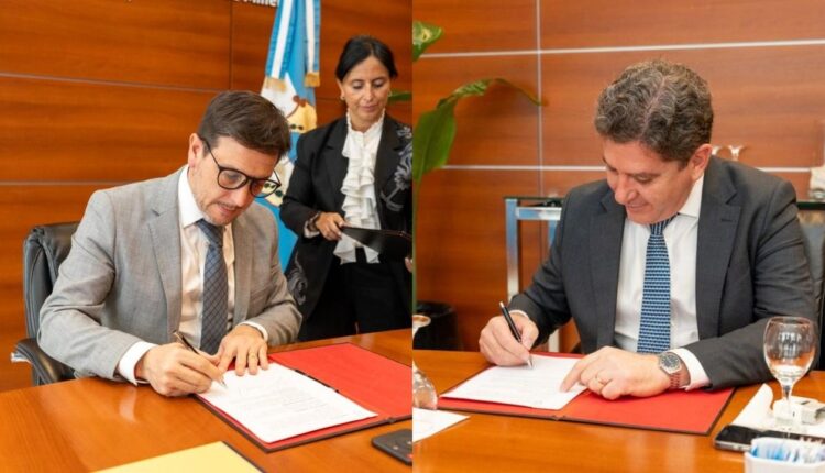 Con una inversión de .000 millones, San Juan puso en marcha un programa de asistencia financiera para la pequeña minería